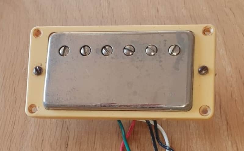 Gibson HB-L The Original Humbucker pickup image 1
