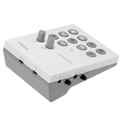 Roland GO:LIVECAST Live Streaming Studio for Smartphones image 4