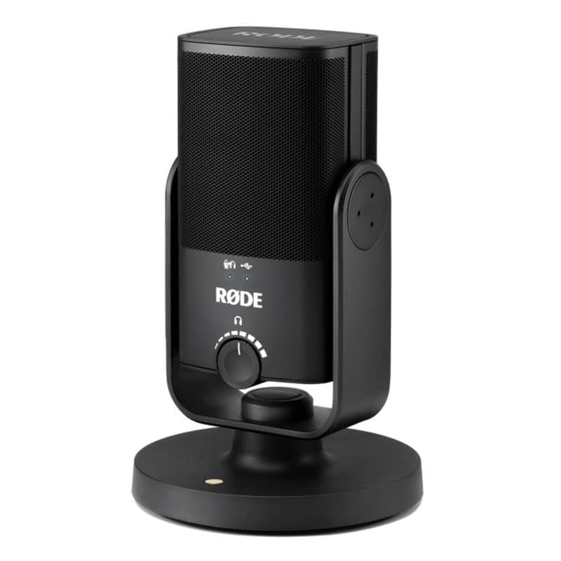RODE NT-USB MINI USB-Studio-Kondensatormikrofon image 1