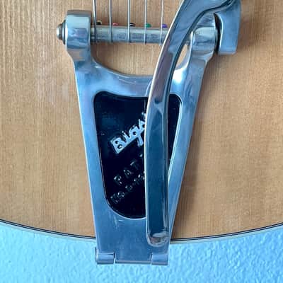 Parker [PJ14 Jazz Series][Natural Finish][2008] image 6