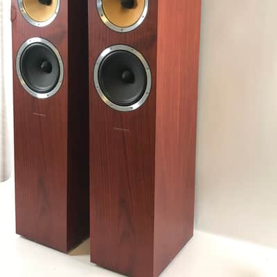 Bowers and Wilkins CM7 HiFi Floorstanding Speakers image 6