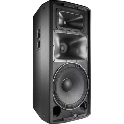 JBL PRX835W 15" 3-Way Full Range Speaker (One)THS image 2