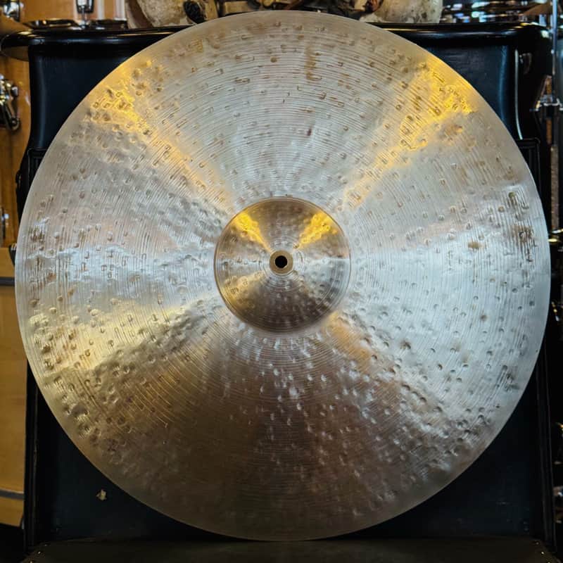 NEW Funch 22" Tony Williams Tribute - 2631g image 1