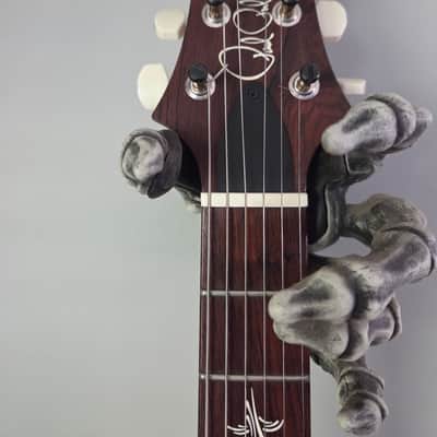 PRS Paul's Guitar 2021 - Charcoal Wrap image 7