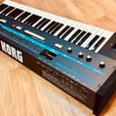 KORG Poly-61 Analog Synthesizer - Vintage Keyboard/Synth