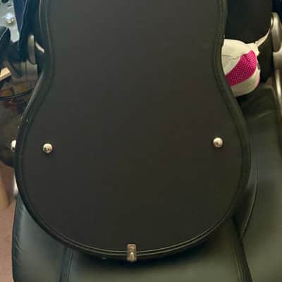 Duesenberg Starplayer TV Phonic 2019 - 2021 - Black image 8