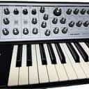 Moog Sub Phatty Synthesizer - Black