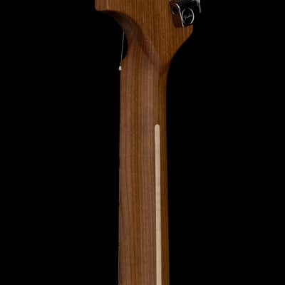 Fender Custom Shop Empire 67 Super Stratocaster HSS NOS - Arctic White #19525 image 11