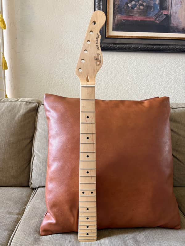G&L Asat