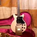 Gibson Les Paul Special DC Custom Shop 2017 - TV White