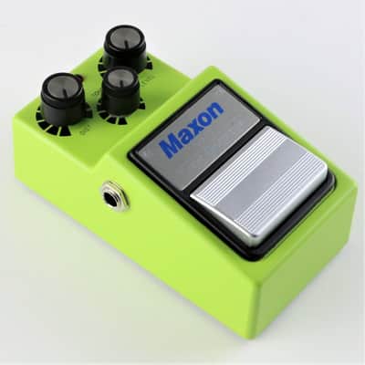 MAXON SD9 SONIC DISTORTION image 6