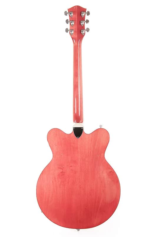 Gretsch 7609 Broadkaster Hollowbody image 2