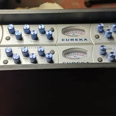 Presonus Eureka Channel Strip - User review - Gearspace