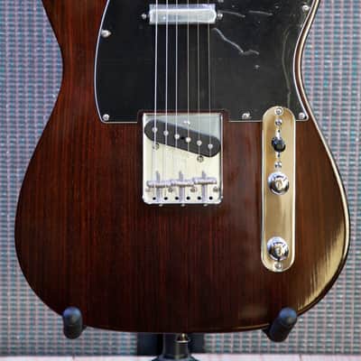 Fender "Tele-bration" Rosewood Telecaster 2011 - Natural image 2
