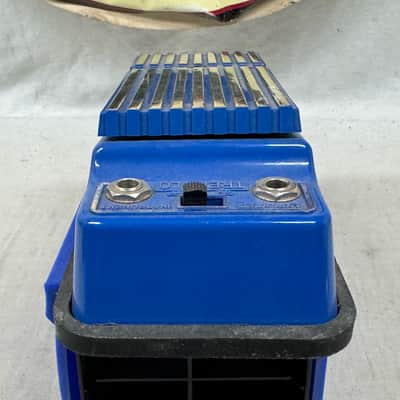 Uecks Kay Tremolo Pedal Bild 5
