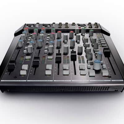 Sol ID State Logic Sslsix Six image 1