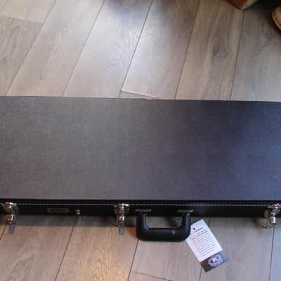 WOODSTOCK "Oldboy T Dakota Red" TKL HARDCASE, 2, 72 KG image 20
