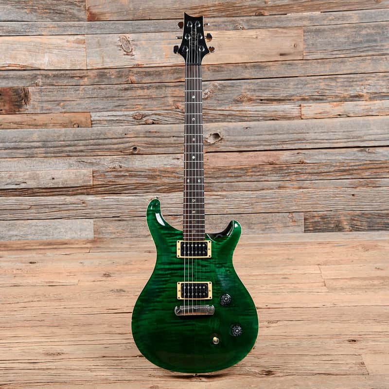 PRS CE-22 Maple Top Stoptail 1994 - 2000 | Reverb