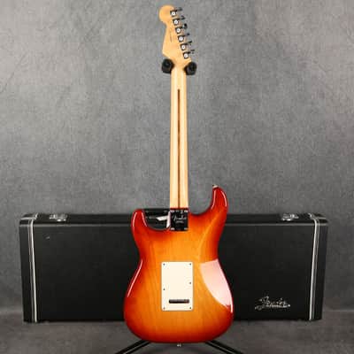 Fender American Pro Stratocaster - Sienna Sunburst - 2nd Hand image 7