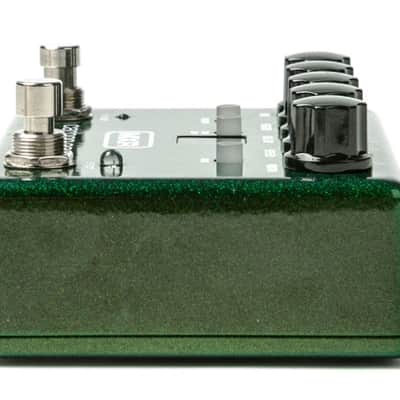 Dunlop - MXR Carbon Copy Deluxe Analog Delay Pedal image 6
