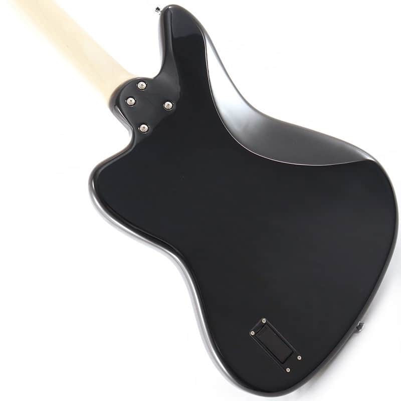 SCHECTER AR-07 (Black/Maple) | Reverb
