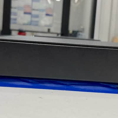 Empirical Labs  Distressor EL8X-S Distressor Pair British Mode Sequential Serial image 14