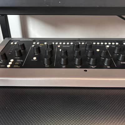 Softube Console 1 MKII Hardware/Software Mixer 2010s - Black/Grey image 2