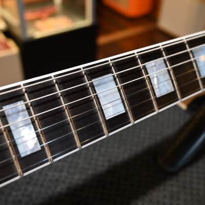 Gibson Custom Shop SG Custom - Radiant Sparkle #2032 image 6
