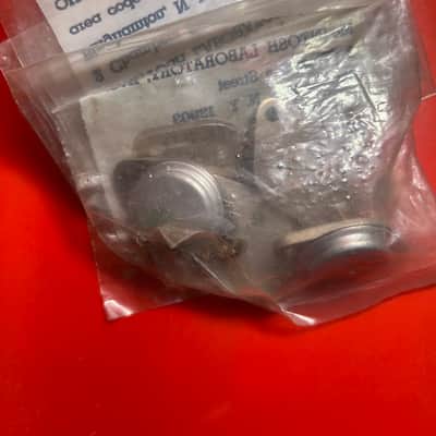 NOS sealed factory matched transistors McIntosh MC250 / MC2505 Bild 8