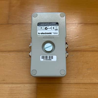 TC Electronic MIMIQ Doubler 2016 - Present - White image 6