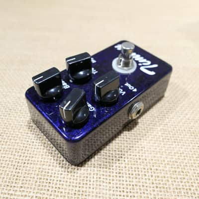 Paul Cochrane Timmy V1 Breadboard version Effect Pedal Same Day Shipping #DJ02 image 3
