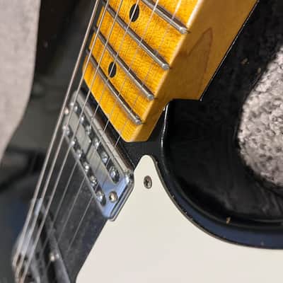 Fender Custom Shop Caballo Tono Ligero Telecaster Relic image 5