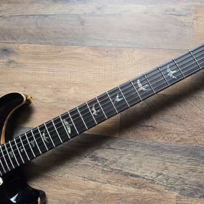 PRS Custom 24 Artist image 11