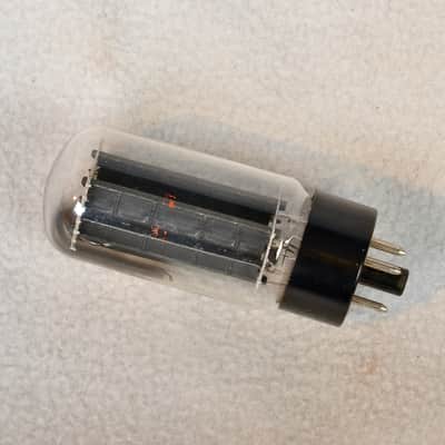 Raytheon 5U4GB - USA made- tested image 2