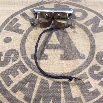 Vintage 1950's Danelectro-Silvertone Lipstick Guitar Pickup DC and U Models #2 image 2