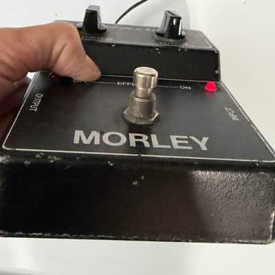 Morley Distortion One Pedal image 3