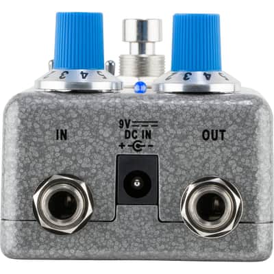 Fender Hammertone Delay Pedal image 6
