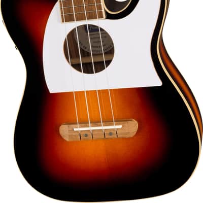 Immagine Fender Fullerton Tele Uke - 4