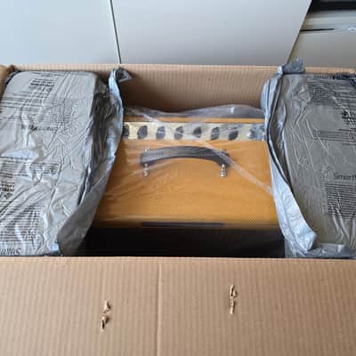 Fender Tone Master '59 Bassman Guitar Combo 2025 image 11