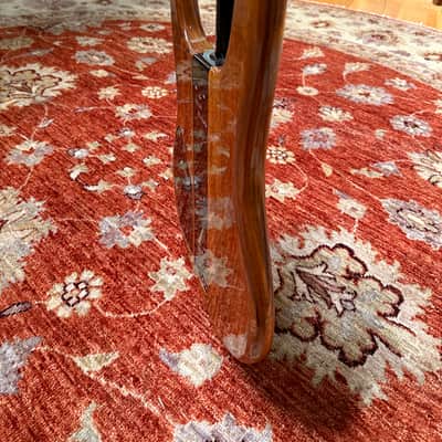 1978 Travis Bean Custom TB2000 Koa Vintage 1 of 2 image 8
