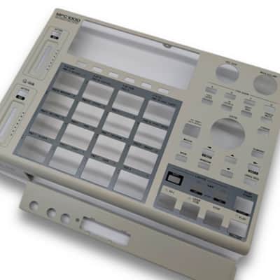 Akai MPC 1000 with new boards and switch’s image 13