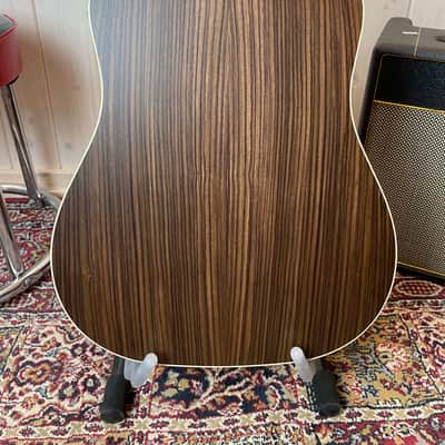 Gibson J-45 Studio Rosewood Satin 2025 - Antique Natural image 6