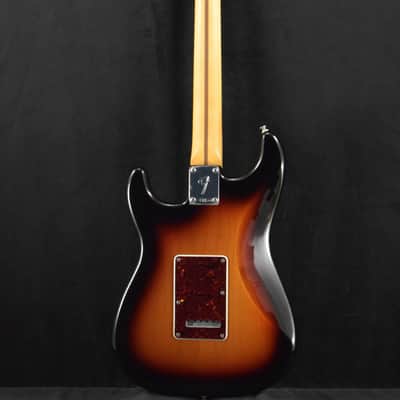 Fender FSR Player II Stratocaster 3-Color Sunburst Rosewood Fretboard image 8