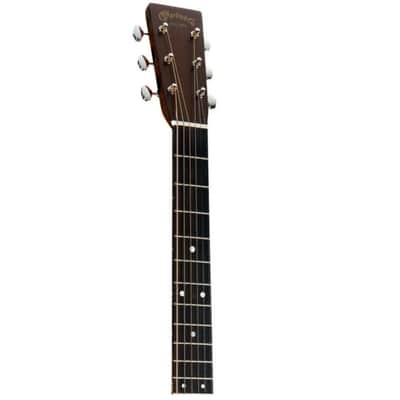 D-28 Dreadnought Acoustic Guitar Natural image 5