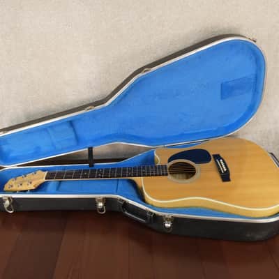 Takamine EF-350MC w/OHSC USED image 2