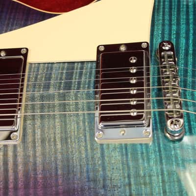Gibson Les Paul Standard HP 2017 image 14