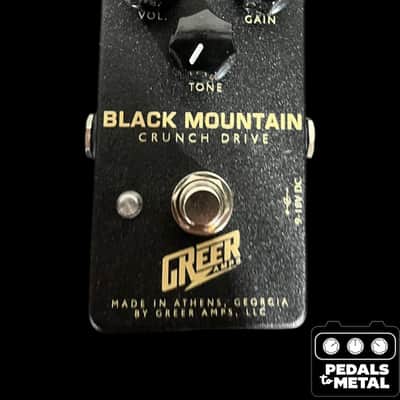 Greer Black Mountain - X16684 image 3