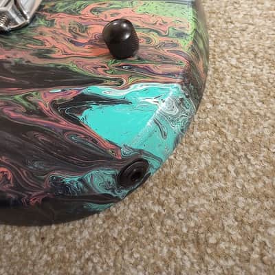 Immagine Ibanez  GSA-60 - Custom - 8