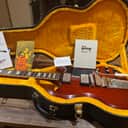Gibson Custom Shop Murphy Lab '64 SG Standard Reissue Ultra Light Aged