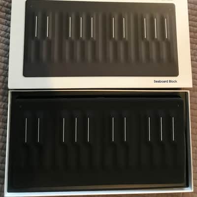 Limited Edition No. 842 ROLI Seaboard Block| License / Product Registration Code Included image 4